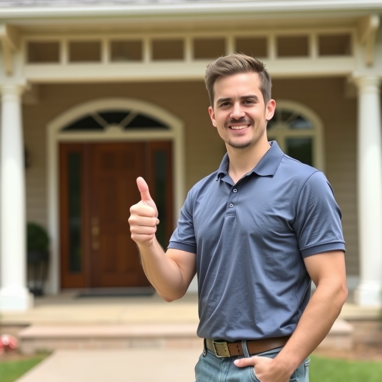 Founder of Ant & Rodent Pest Control Sioux City