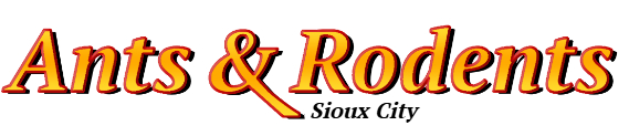Sioux City Ant Exterminator & Rodent Control Company Logo